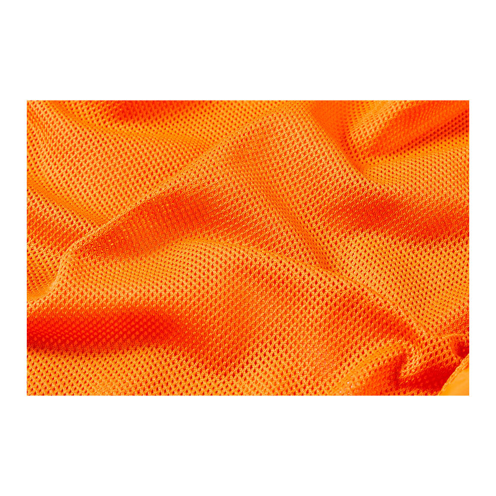 Hidden hat and windbreaker ~ Training Series [Orange] 