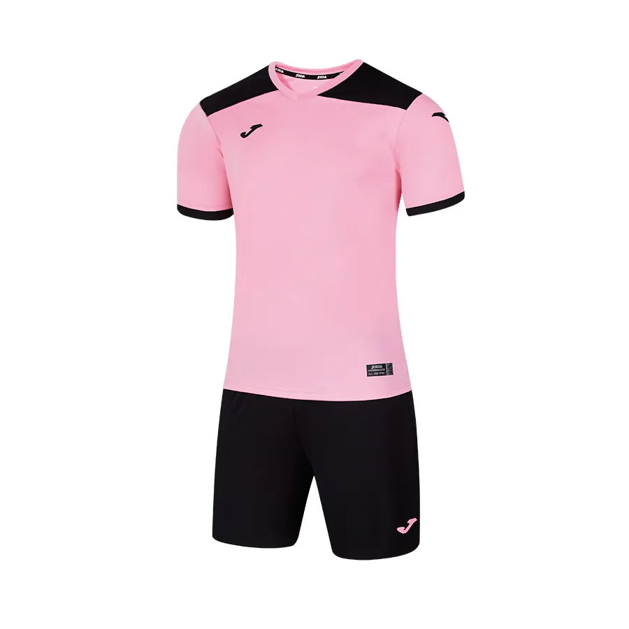 Children's football uniform-3335FPB123 style