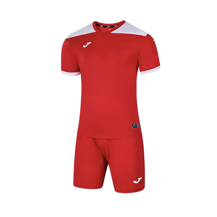 Children's football uniform-3335FPB123 style