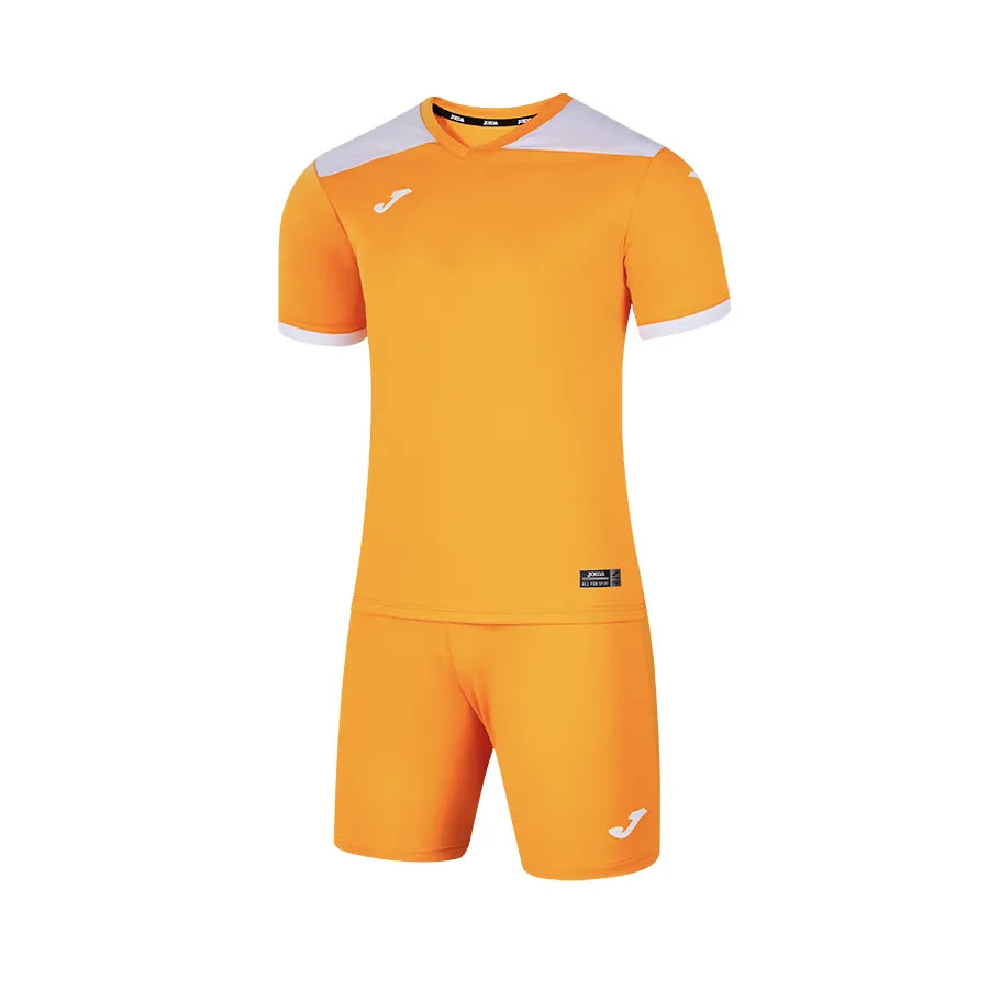 Children's football uniform-3335FPB123 style