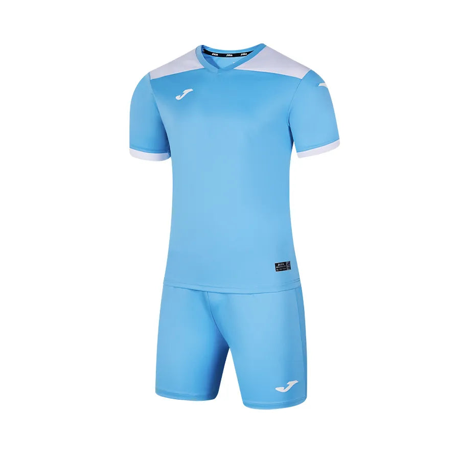 Children's football uniform-3335FPB123 style