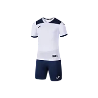 Children's football uniform-3335FPB123 style