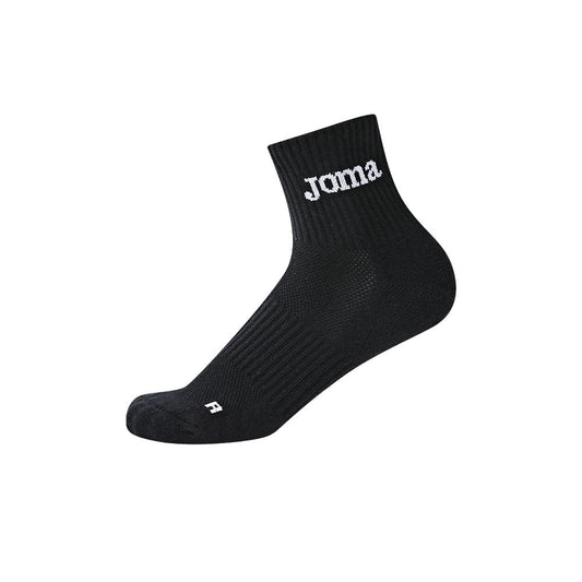 Unisex socks [black]