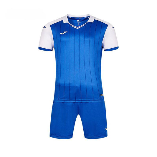 Adult football uniform-3105FPB007 style