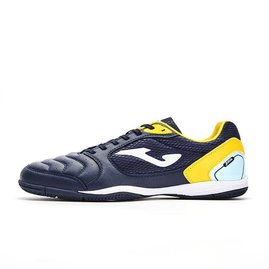 Futsal boots DRIBLING GOL (stone floor/indoor) [navy blue]