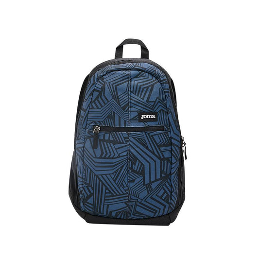 Children's sports backpack [black] 