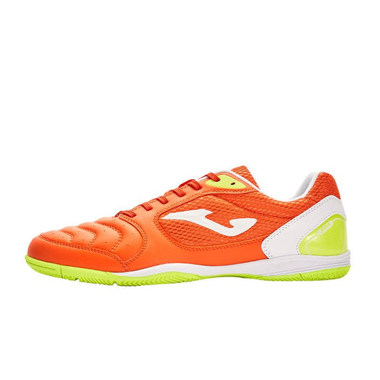 Futsal boots DRIBLING GOL (stone floor/indoor) [orange]