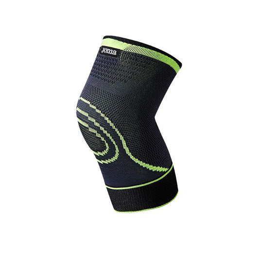 Elbow pads [black and green]