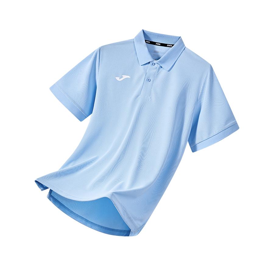 Sports short-sleeved POLO shirt (various color options)