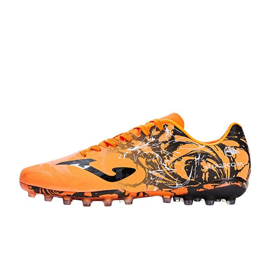 Football Boots AG SUPERCOPA 2024 Orange