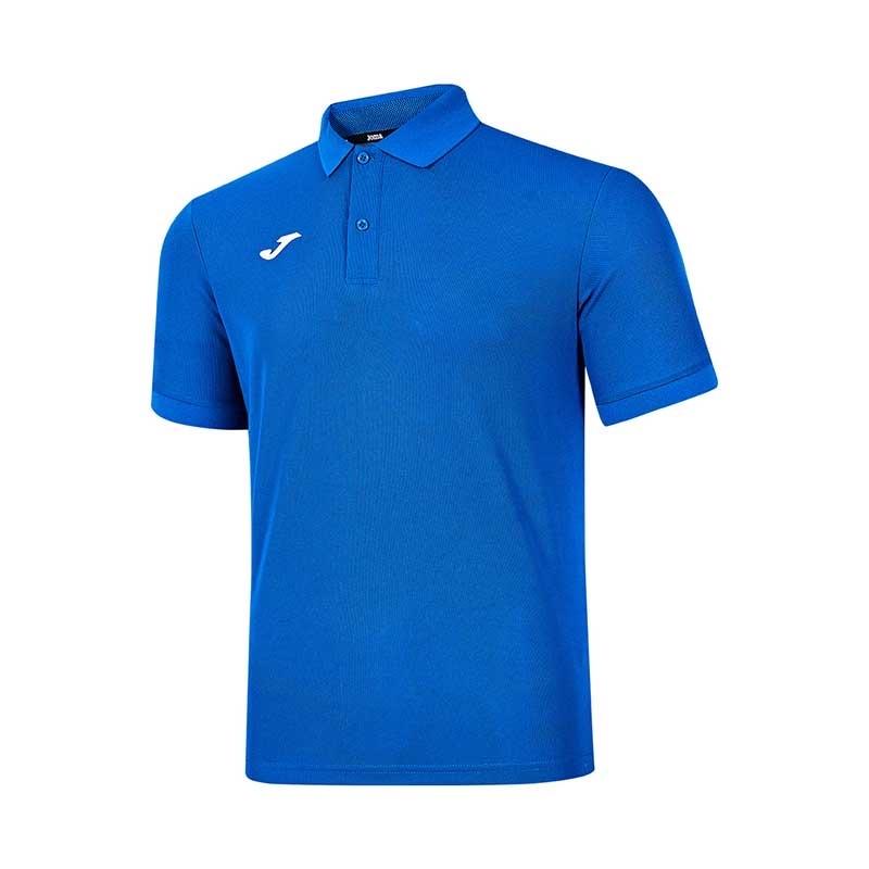 Sports short-sleeved POLO shirt (various color options)