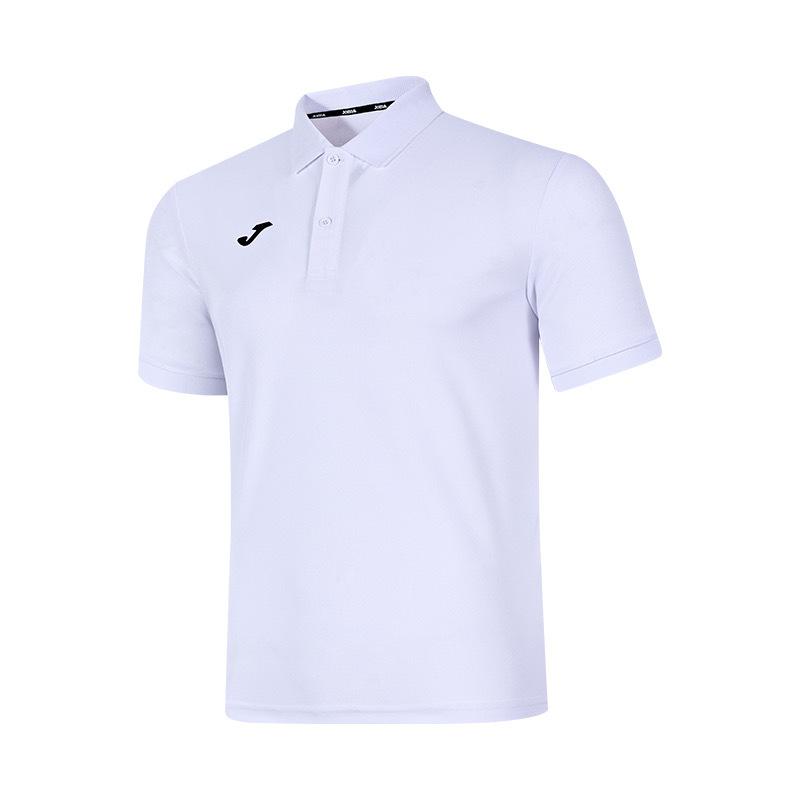 Sports short-sleeved POLO shirt (various color options)