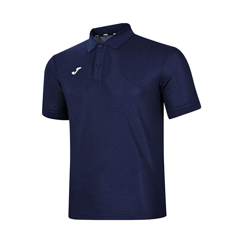 Sports short-sleeved POLO shirt (various color options)