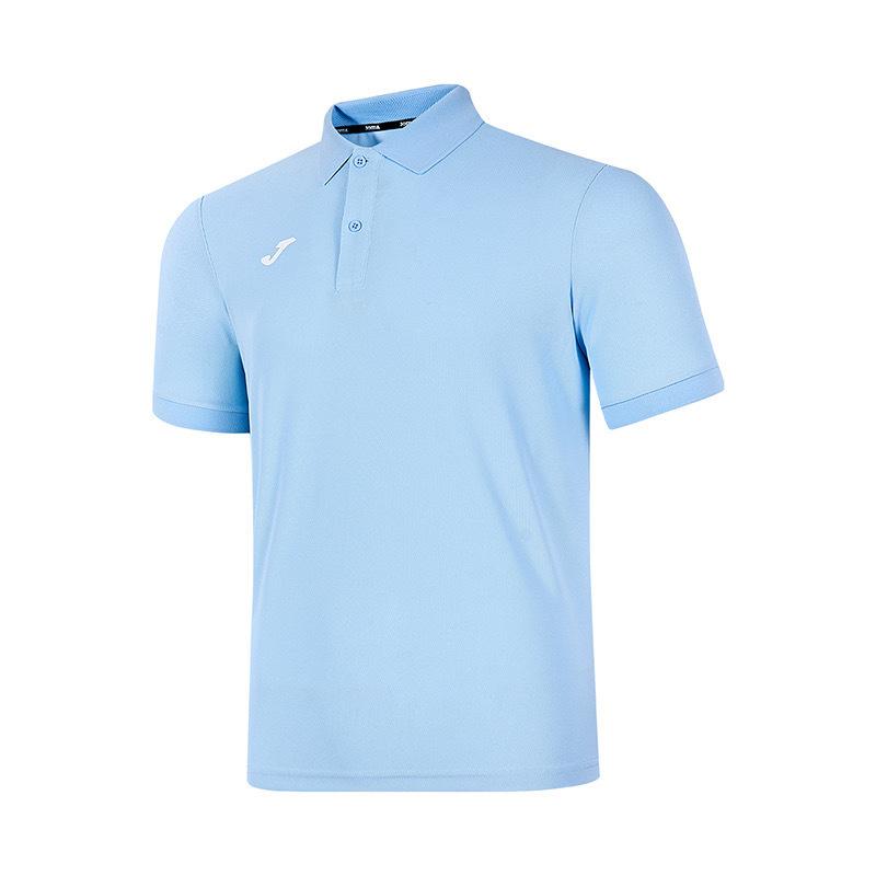 Sports short-sleeved POLO shirt (various color options)