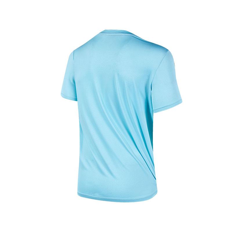 Outdoor quick-drying sports T-shirt