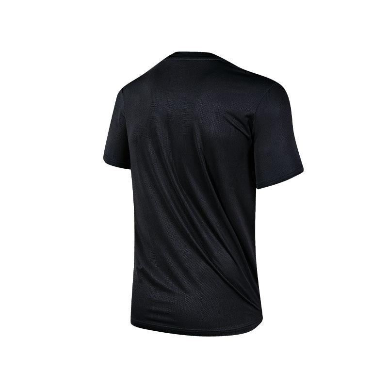 Outdoor quick-drying sports T-shirt