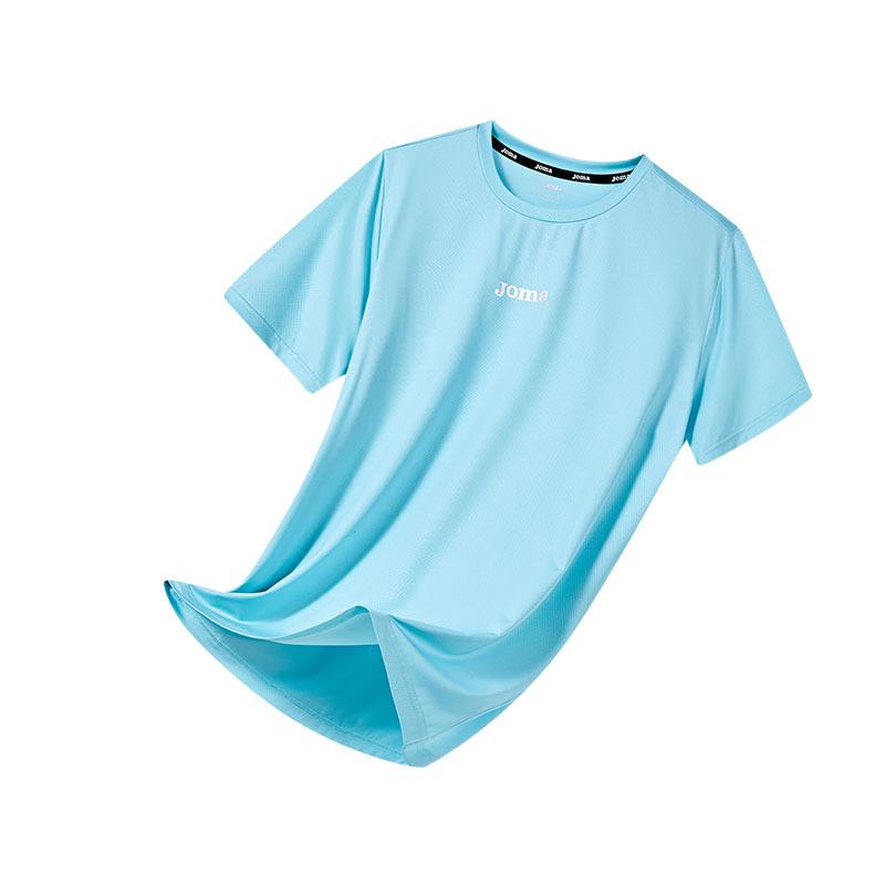 Outdoor quick-drying sports T-shirt