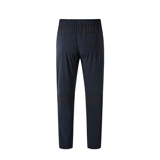 Men's woven breathable sun protection training trousers~ Outdoor travel without boundaries series