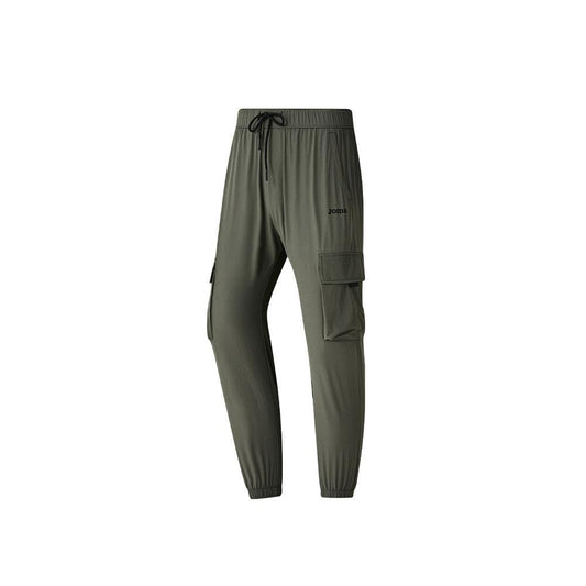 Men's woven trousers~ Sports and leisure series