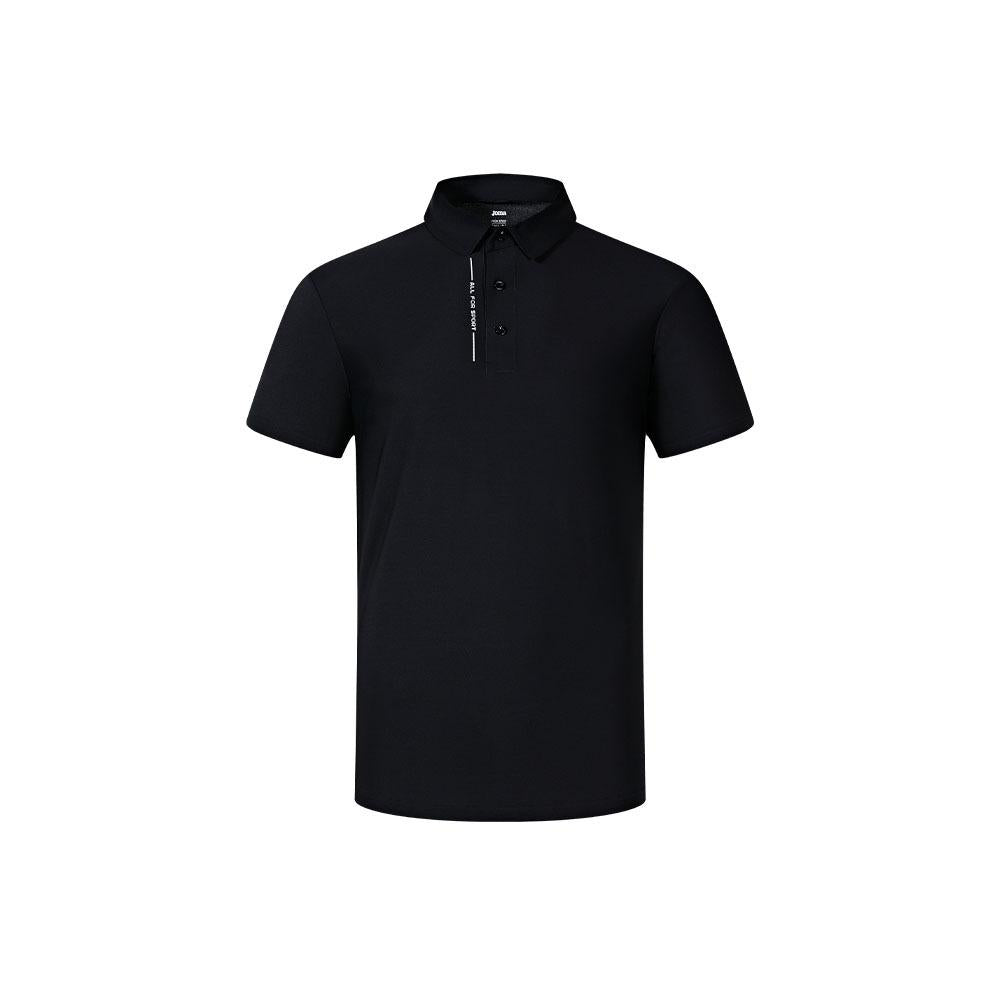 Men's short-sleeved POLO shirt ~ Outdoor travel without boundaries series [multiple colors available] 