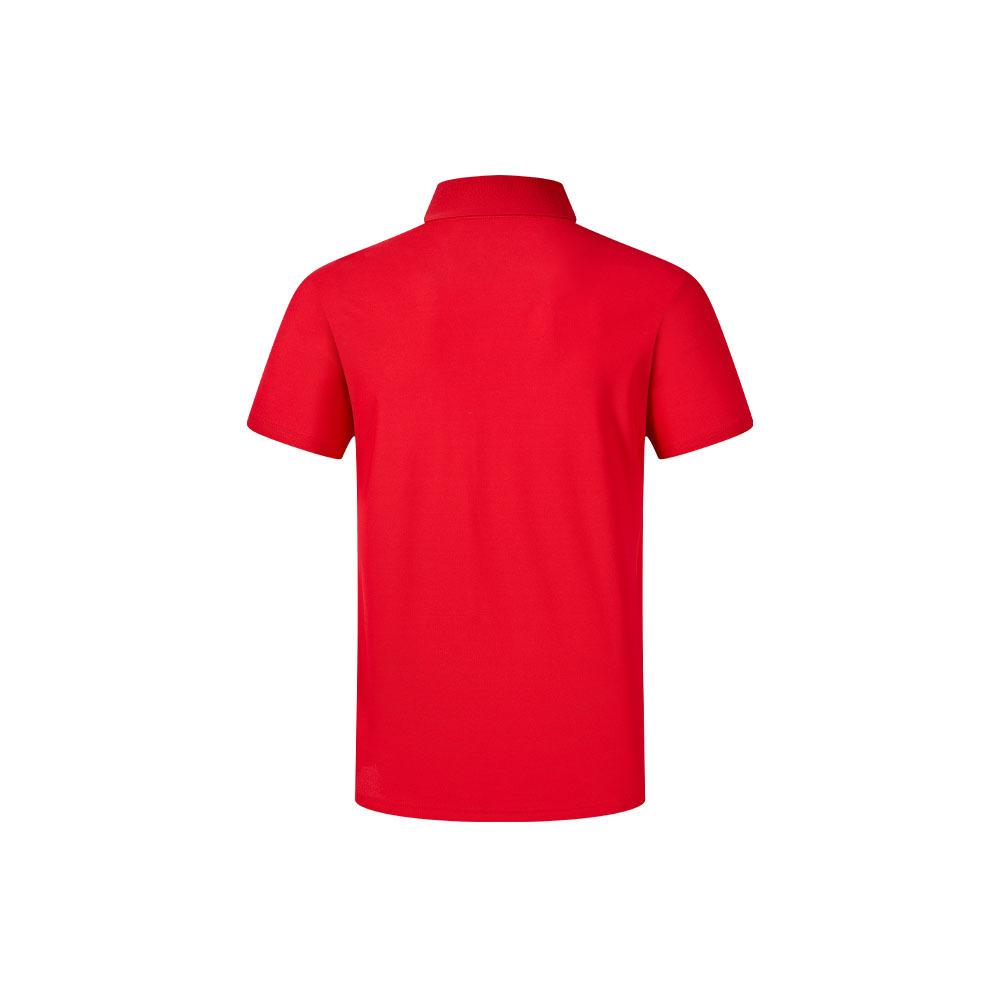 Men's short-sleeved POLO shirt ~ Outdoor travel without boundaries series [multiple colors available] 