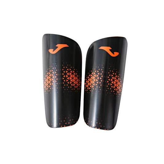 Men's professional football shin pads