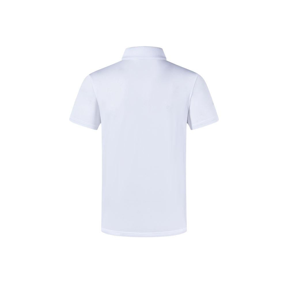 Men's short-sleeved POLO shirt ~ Spanish classic series (multiple colors to choose from)