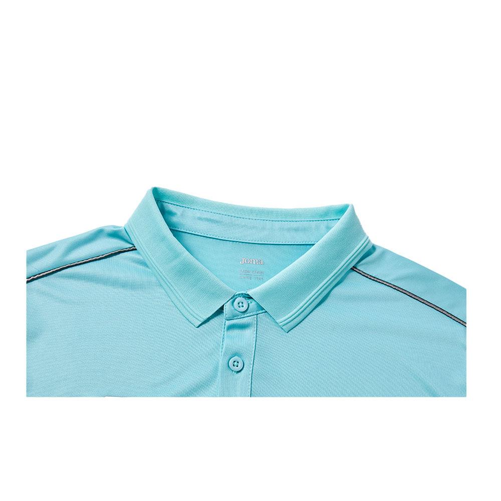 Men's short-sleeved POLO shirt ~ Spanish classic series (multiple colors to choose from)