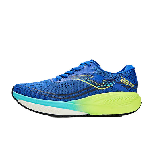 Running shoes ~ TITANIUM [blue]