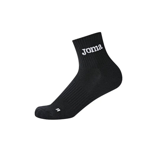 Unisex socks [pack of three pairs] [multiple colors available]